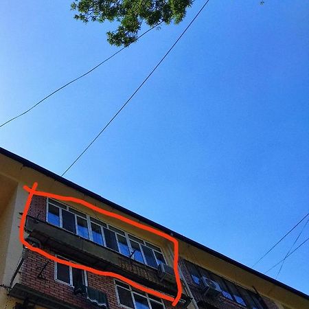 Apartment Near Farkhadskiy Bazar Ташкент Екстериор снимка