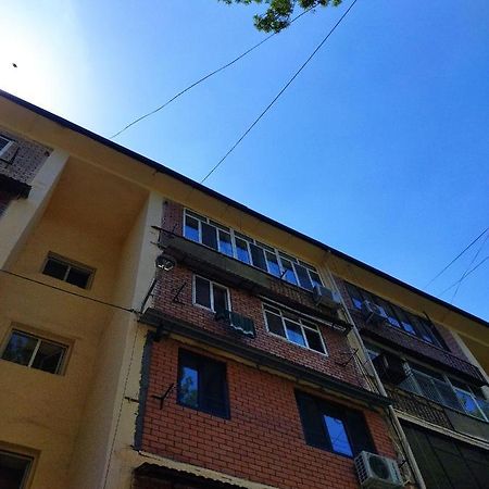 Apartment Near Farkhadskiy Bazar Ташкент Екстериор снимка