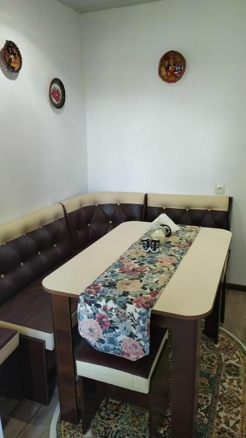 Apartment Near Farkhadskiy Bazar Ташкент Екстериор снимка
