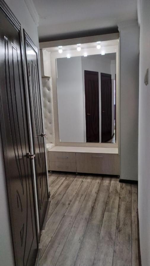 Apartment Near Farkhadskiy Bazar Ташкент Екстериор снимка